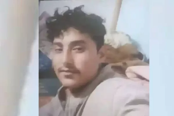یک جوان افغانستانی زیر شکنجه مرزبانان ترکیه جان باخت