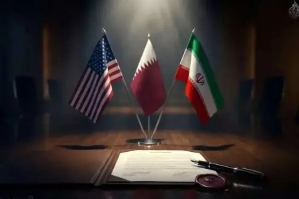 رویترز: مذاکرات ایران و امریکا در دوحه بدون نتیجه پایان یافت