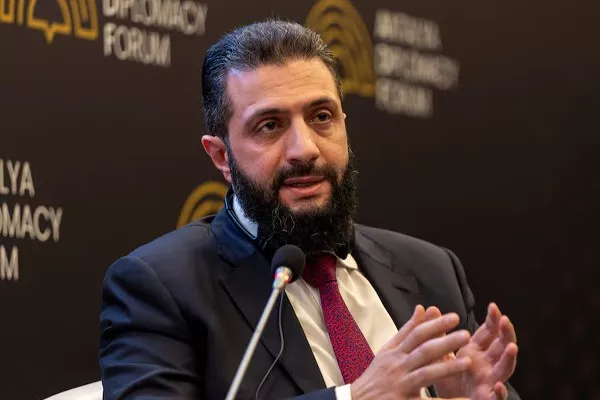 رویترز: احمد الشرع با انتصاب ۱۵ زن عضو زن، پارلمان انتقالی سوریه را تکمیل کرد