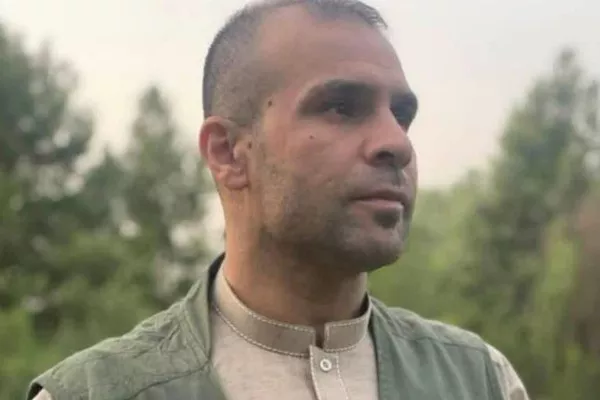 افراد مسلح برادر یک صراف را در تخار ترور کردند