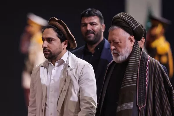 واکنش تند هواداران طالبان به دعوت هم‌زمان تهران از مخالفان این گروه