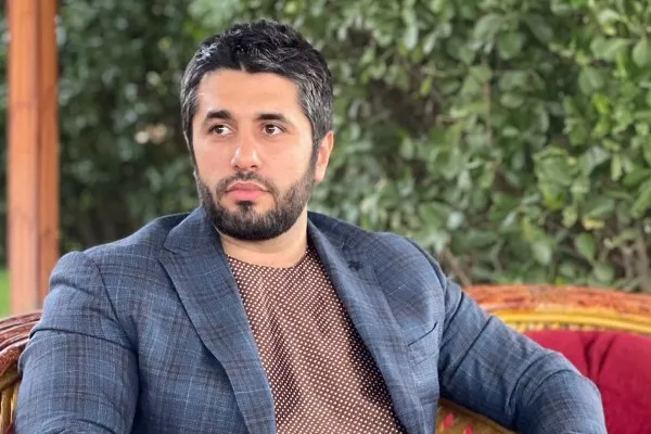 فرزند گلبدین حکمتیار: رنجی که من کشیدم، روایت میلیون‌ها افغانستانی است