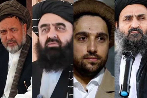 طالبان از دوگانگی تهران انتقاد کردند؛ در حالی‌ که خود همچنان بدون مشروعیت جهانی‌اند
