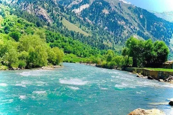 همسر یک عضو طالبان در رودخانه کنر غرق شد