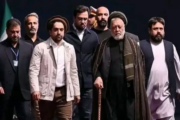محقق: انتقادها از حضورم در مراسم تشییع جنازه خامنه‌ای «سمپاشی» است