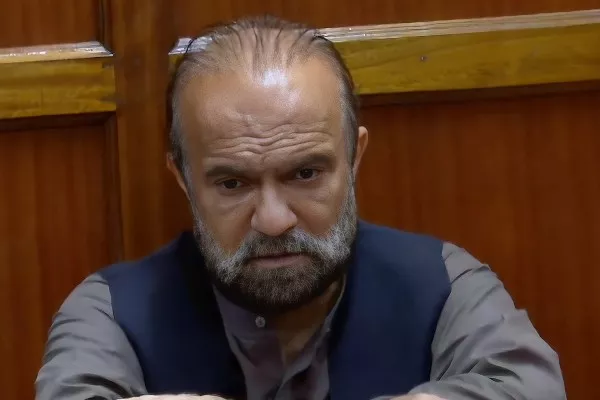 ظاهر قدیر برای رسیدگی به اتهام قاچاق به دادگاه نیویارک منتقل شد