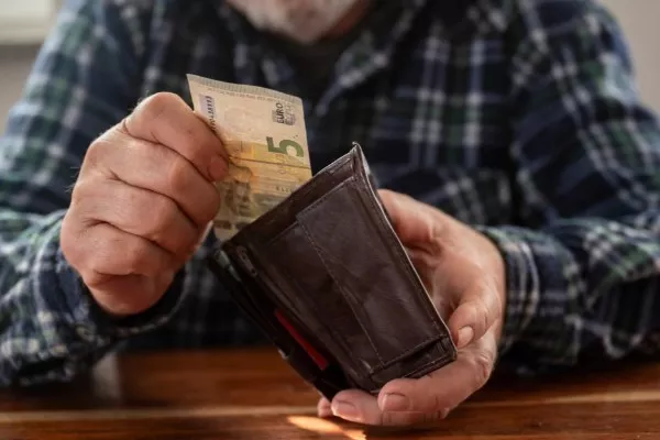 پژوهش تازه: بیش از نصف اتریشی‌ها از فقر در دوران پیری می‌ترسند