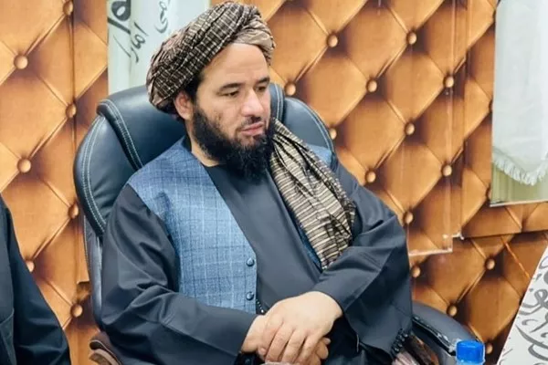 منابع: جمعه‌خان فاتح تا اطلاع ثانوی به کابل منتقل می‌شود