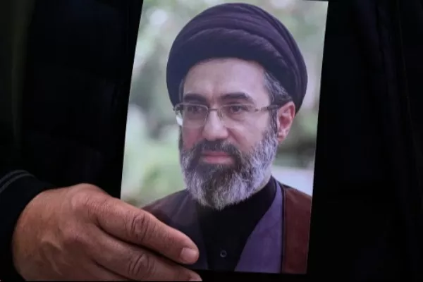 ترامپ: مجتبا خامنه‌ای به احتمال ۹۰ درصد مرده است