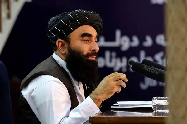 مجاهد: «فرمایش» غرب درباره حقوق زنان را نمی‌پذیریم
