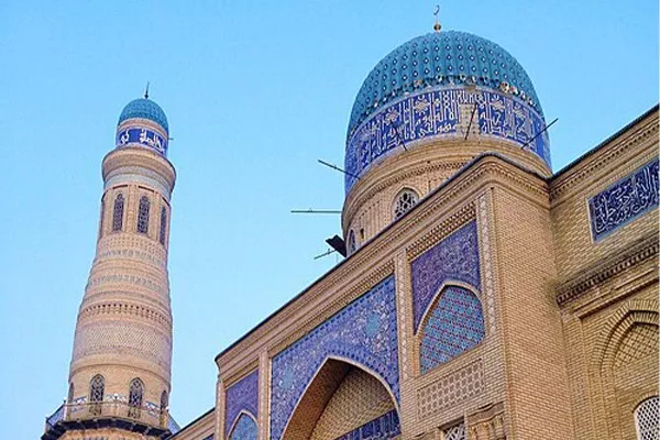 اوزبیکستان اظهارات وزیر طالبان درباره اسلام را رد کرد
