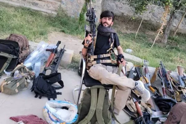 منابع محلی در بدخشان: درگیری میان طالبان و جبهه «سپاهیان میهن» در یفتل پایین ادامه دارد