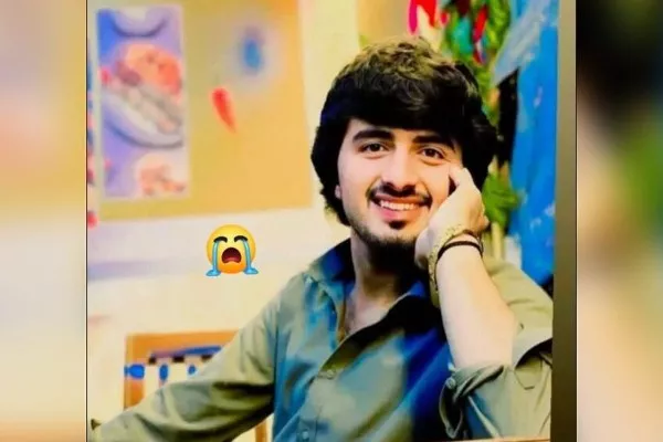 جوان ۳۲ ساله در خوست کشته شد
