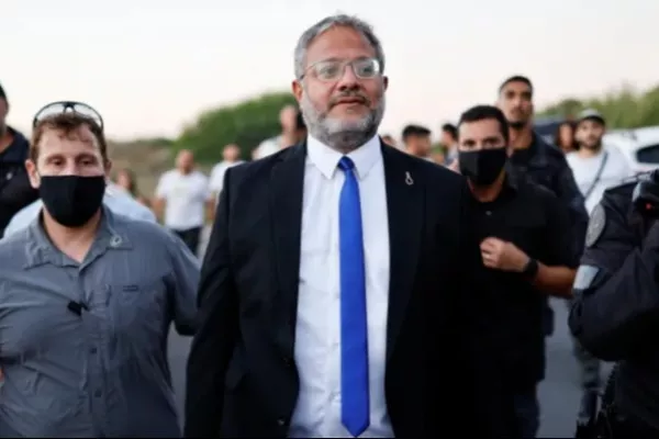 وزیر امنیت اسرائيل: غزه از آن ماست