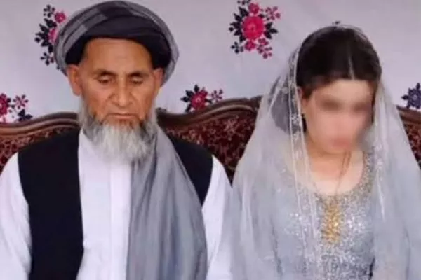 حاجی قربان؛ از جشن عروسی تا دادگاه افکار عمومی