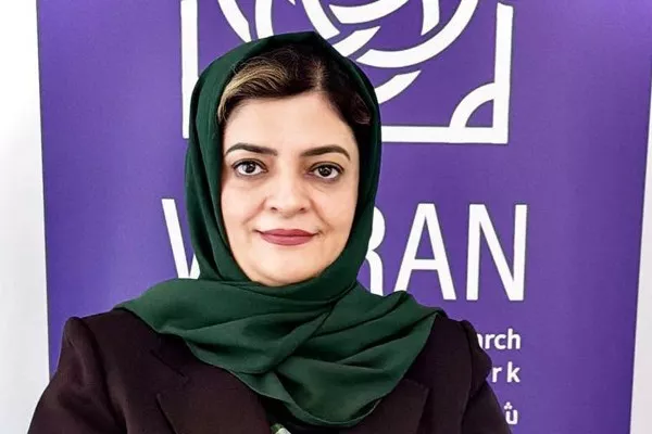 طالبان شش کارمند نهاد تحت مدیریت زرقا یفتلی را بازداشت کردند