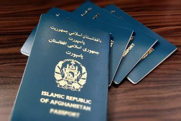 آلمان: پاسپورت‌های افغانستان که پس از اول اگست ۲۰۲۶ تمدید شود، اعتبار ندارد