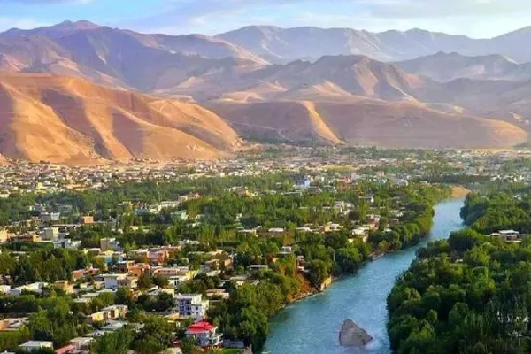 مخالفان مسلح طالبان به ولسوالی زیباک بدخشان حمله کردند