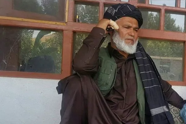 منابع: رهبر طالبان با بازگرداندن سلاح‌های غلام حسین برای حفظ کنترل چاه‌آب موافقت کرد