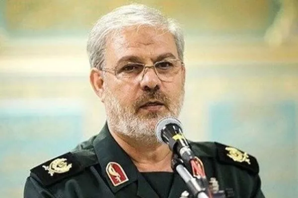 ایران: در صورت حمایت نظامی از امریکا، بریتانیا «هدف مشروع» خواهد بود