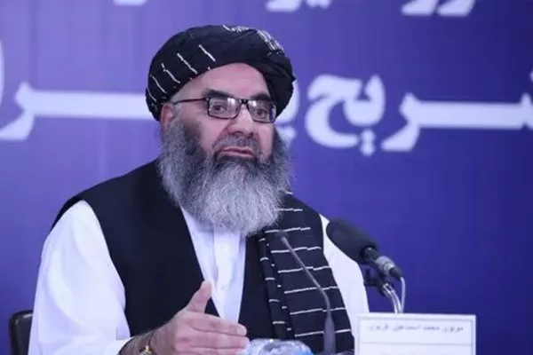والی طالبان در بدخشان از مخالفان خواست جنگ را متوقف کنند