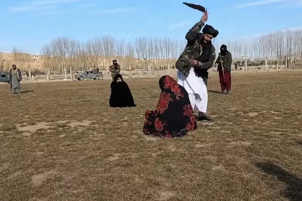 هبت‌الله می‌گوید هدف اصلی اداره طالبان اجرای امر به معروف است