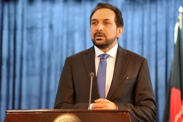 احمدضیا مسعود: جنگ جبهات مقاومت راهی به سوی آزادی و دولت ملی است