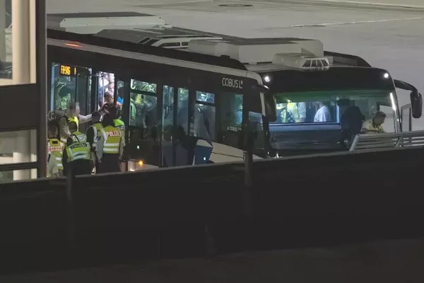 آلمان ۳۱ مهاجر دیگر را به افغانستان بازگرداند