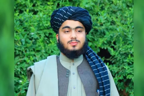 مقام امر به معروف طالبان در هرات به اتهام رابطه جنسی خارج از ازدواج بازداشت شد