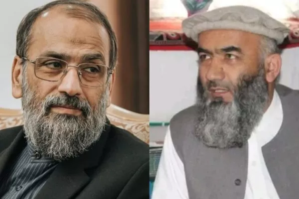 رییس شورای علمای جبهه مقاومت: معاون سفارت ایران حق تعیین تکلیف برای مقاومت را ندارد