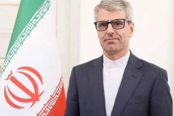 بقایی: در حال حاضر مذاکره‌ای با امریکا نداریم