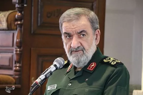 ایران: ادامه‌ی محاصره دریایی امریکا قابل تحمل نیست