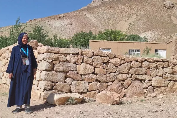 زنگ خطر در هلمند؛ ریتولد: مراکز درمان سوءتغذیه دیگر تاب پذیرش کودکان را ندارند