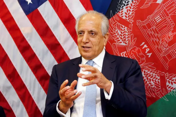 خلیل‌زاد: وضعیت پاکستان پس از بازداشت عمران خان، بدتر شده است