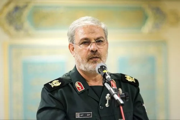 ایران: هر زمان امریکا شروط ما را بپذیرد، تنگه هرمز را باز می‌کنیم