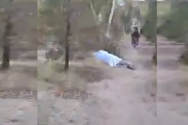 جبهه متحد از کشتن یک مأمور امر به معروف طالبان در قندهار خبر داد