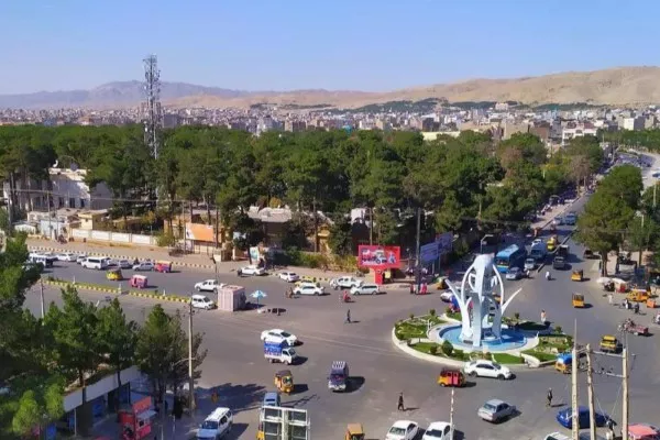 قتل یک مرد در هرات؛ همسر مقتول و دو تن دیگر بازداشت شدند