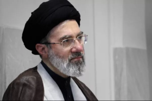 رهبر ایران شش فرمانده ارشد نظامی این کشور را منصوب کرد