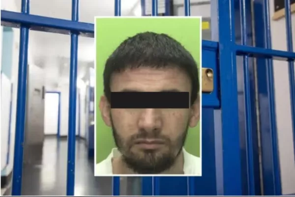 مرد اهل افغانستان در بریتانیا به جرم تجاوز بر دختر ۱۳ ساله به زندان محکوم شد