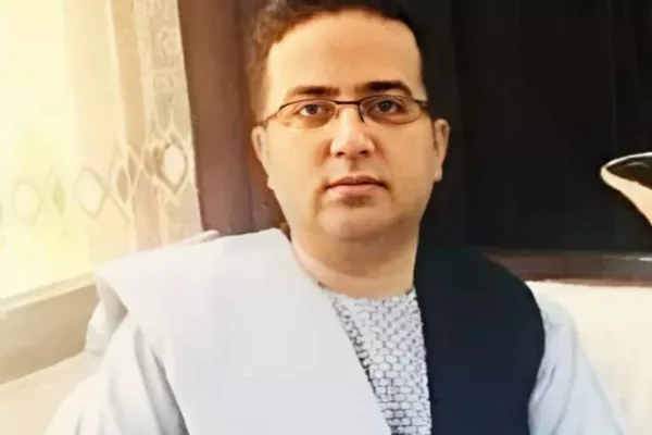 سخنگوی طالبان: هیچ معلوماتی در مورد محمودشاه حبیبی نداریم