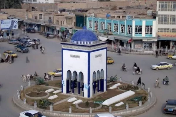 زنی در قندهار به اتهام قتل شوهرش بازداشت شد
