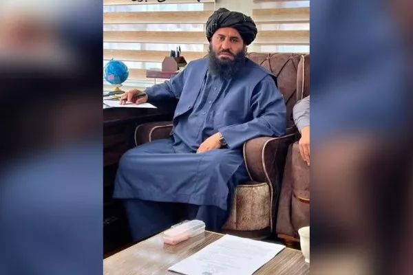 جبهه مقاومت ملی: شهردار طالبان در فیض‌آباد را همراه با محافظانش کشتیم