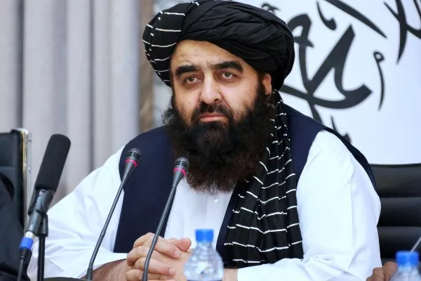 متقی: مخالفان طالبان هرگز به نتیجه نمی‌رسند