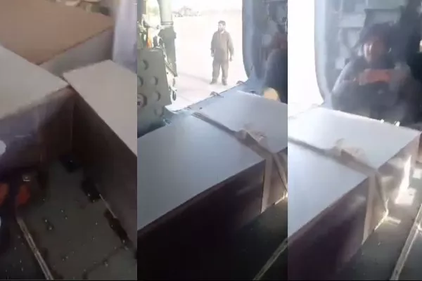 شادی در کابل، غم در بدخشان؛ جسدهای ۱۳ طالب از بدخشان به قندهار منتقل شدند