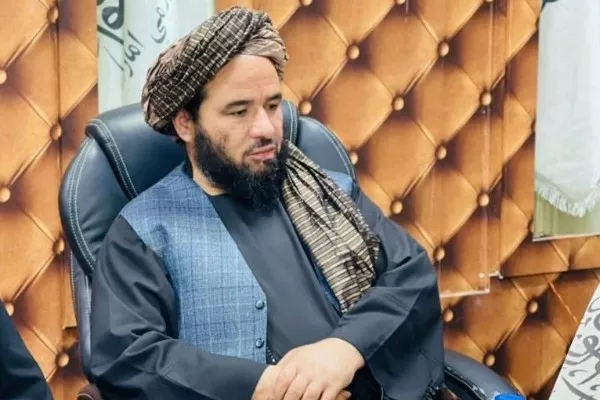 جمعه‌خان فاتح به طالبان تسلیم و به فیض‌آباد منتقل شد