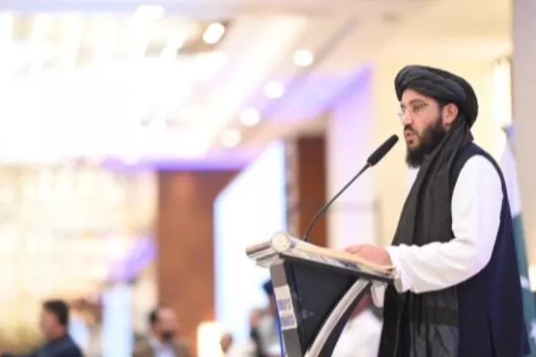 پس از ماه‌ها تنش با پاکستان؛ سفیر طالبان در اسلام‌آباد: دنبال رویارویی نیستیم