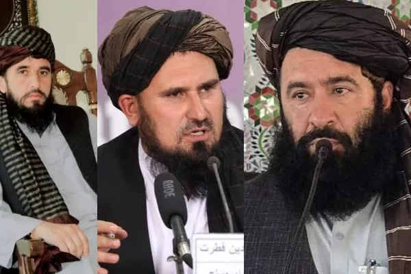 کمیسیون طالبان برای بررسی وضعیت نیروهای جمعه‌خان فاتح به نسی می‌رود