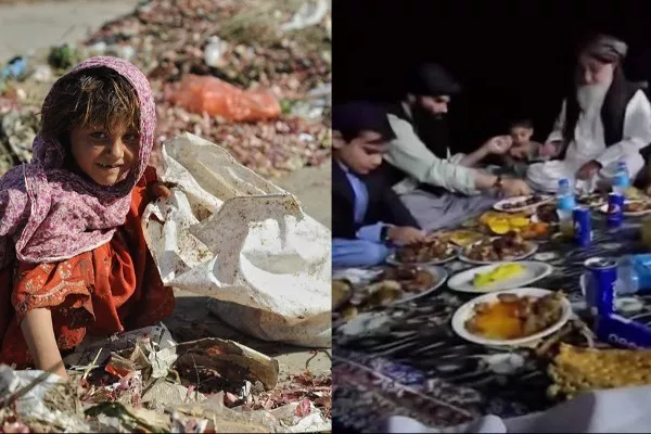 مدیر برنامه جهانی غذا: در افغانستان مواد غذایی موجود است، مردم توان خریدن ندارند