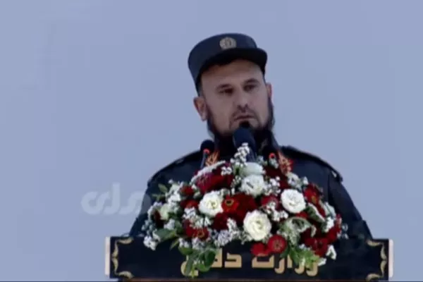 فصیح‌الدین فطرت: مخالفان طالبان با برخورد قاطع و کوبنده روبه‌رو خواهند شد