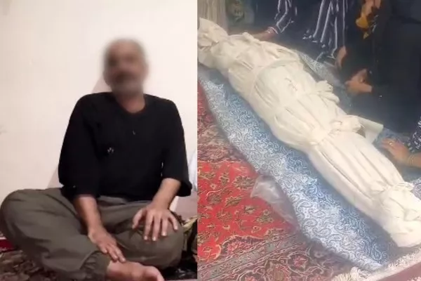 چهار سال پناهندگی، یک قتل تلخ؛  خانواده نظامی پیشین افغانستان در ایران هنوز در هراس است